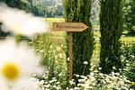Alpwellhotel Burggräfler bei Meran - Top-Hundeurlaub