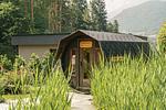 Alpwellhotel Burggräfler bei Meran - Top-Hundeurlaub
