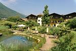 Alpwellhotel Burggräfler bei Meran - Top-Hundeurlaub