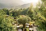 Alpwellhotel Burggräfler bei Meran - Top-Hundeurlaub