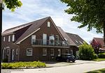 Hauptansicht - FeWo Friesenmuschel - Hooksiel - Top-Hundeurlaub