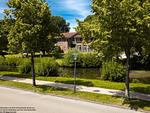 Landschaft - FeWo Friesenmuschel - Hooksiel - Top-Hundeurlaub