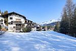 Ruf-Lenzerheide - Top-Hundeurlaub