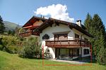 Ferienwohnung Soland - Lenzerheide - Top-Hundeurlaub