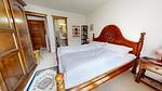 Schlafzimmer - Ferienwohnung Soland - Lenzerheide - Top-Hundeurlaub