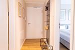 Empfang - Strandloft - Top-Hundeurlaub