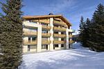 Ferienwohnung Seegarten -  Lenzerheide - Top-Hundeurlaub