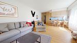 Ferienwohnung Seegarten -  Lenzerheide - Top-Hundeurlaub