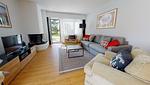 Ferienwohnung Seegarten -  Lenzerheide - Top-Hundeurlaub