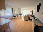 Ferienwohnung Seegarten -  Lenzerheide - Top-Hundeurlaub