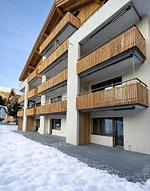 Ferienwohnung Seegarten -  Lenzerheide - Top-Hundeurlaub
