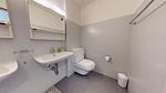 Badezimmer - Ferienwohnung Seegarten -  Lenzerheide - Top-Hundeurlaub