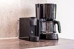 Kaffemaschine - Wohnung 02 - Top-Hundeurlaub
