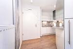 Eingangsbereich - Wohnung 02 - Top-Hundeurlaub