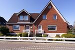 Fassade / Eingang - FeWo Mummel - Top-Hundeurlaub