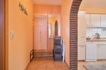 Garderobe - FeWo Mummel - Top-Hundeurlaub