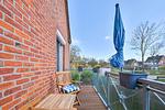 Balkon - FeWo Mummel - Top-Hundeurlaub