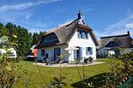 Hauptansicht - Dünenoase - Top-Hundeurlaub