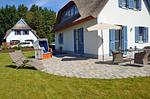 Hauptansicht - Dünenoase - Top-Hundeurlaub