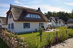 Hauptansicht - Dünenoase - Top-Hundeurlaub