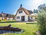 Hauptansicht - Dünenbraut - Top-Hundeurlaub