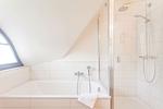 Badezimmer - Dünenbraut - Top-Hundeurlaub