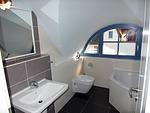 Badezimmer - Seeschwalbe - Top-Hundeurlaub