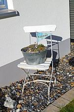 Garten - Seeschwalbe - Top-Hundeurlaub