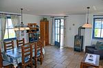 Wohnzimmer - Arielle - Top-Hundeurlaub