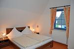 Schlafzimmer - Arielle - Top-Hundeurlaub