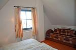 Schlafzimmer - Arielle - Top-Hundeurlaub