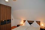 Schlafzimmer - Arielle - Top-Hundeurlaub