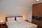 Schlafzimmer - Arielle - Top-Hundeurlaub
