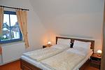 Schlafzimmer - Arielle - Top-Hundeurlaub