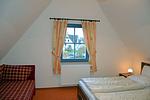 Schlafzimmer - Arielle - Top-Hundeurlaub