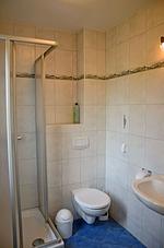 Badezimmer - Arielle - Top-Hundeurlaub