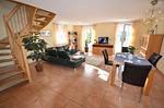 Wohnzimmer - Blauer Stern - Top-Hundeurlaub