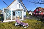 Hauptansicht - Blauer Stern - Top-Hundeurlaub