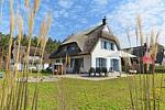 Hauptansicht - Dünenrose - Top-Hundeurlaub