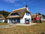 Hauptansicht - Dünenrose - Top-Hundeurlaub