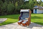 Garten - Dünenrose - Top-Hundeurlaub