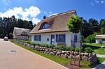 Hauptansicht - Dünenrose - Top-Hundeurlaub