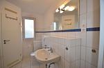 Badezimmer - Küstenschwalbe - Top-Hundeurlaub