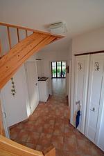 Fassade / Eingang - Kaiserstrandhus - Top-Hundeurlaub
