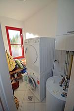 Hauptansicht - Kaiserstrandhus - Top-Hundeurlaub