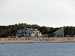 Strand - Kaiserstrandhus - Top-Hundeurlaub