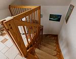 Fassade / Eingang - Kaiserstrandhus - Top-Hundeurlaub
