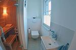 Badezimmer - Muschelsucher - Top-Hundeurlaub