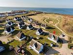 Hauptansicht - Strandhaus Seestern - Top-Hundeurlaub
