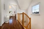 Fassade / Eingang - Strandhaus Seestern - Top-Hundeurlaub